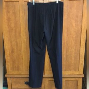 Eileen Fisher Women’s Black Dress Slacks